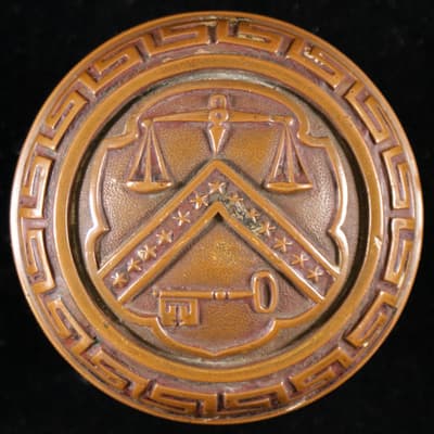 Treasury Seal