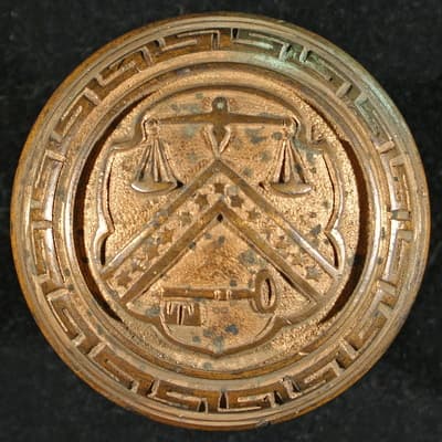 Treasury Seal