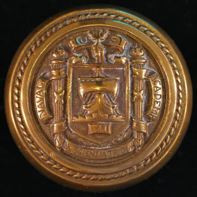 Naval Academy Seal