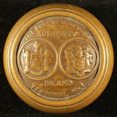 Port of New York Inland Terminal