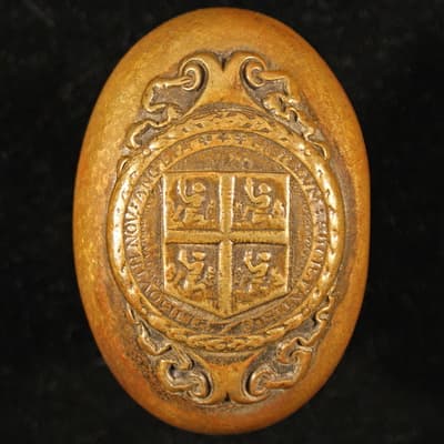 Seal of Plymouth County