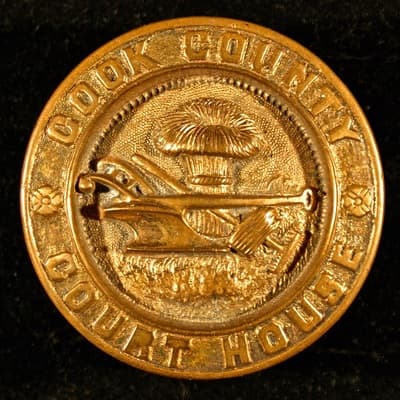 Cook County Courthouse