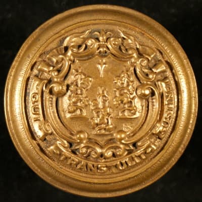 Connecticut State Seal