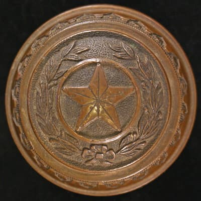 Texas State Seal