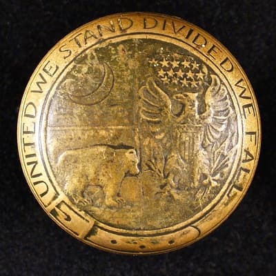 Missouri State Seal