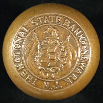 National State Bank of Newark