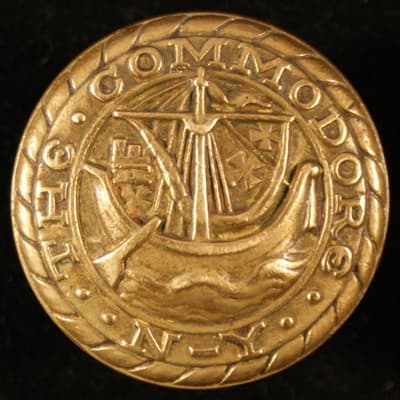 Commodore Hotel New York