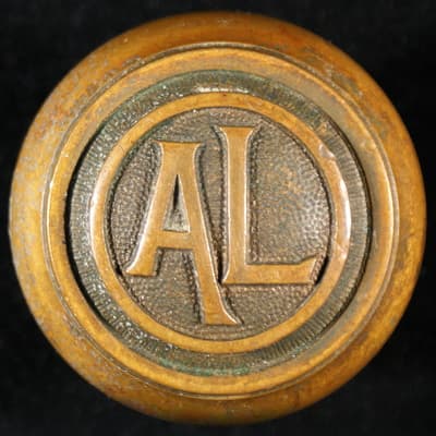 Abraham Lincoln Hotel, Reading PA