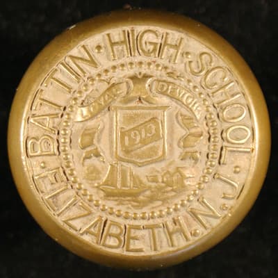 Battin High School Elizabeth, NJ