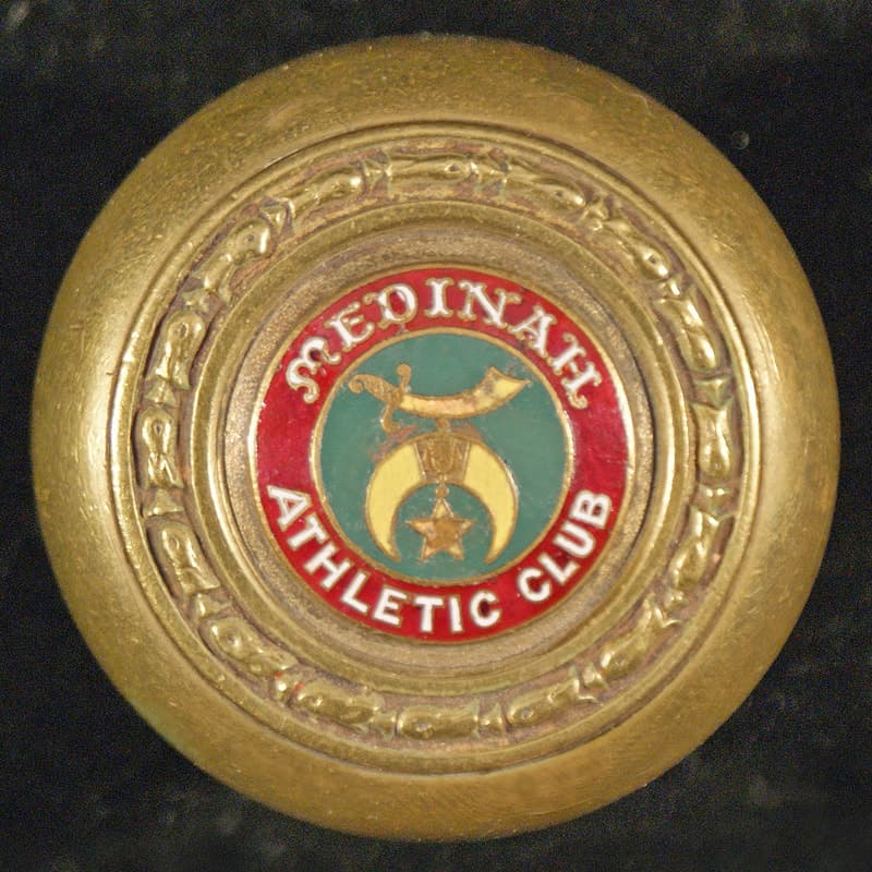 Medinah Athletic Club 