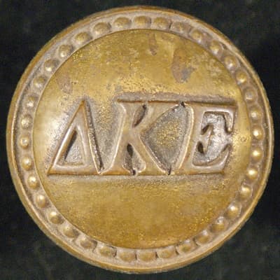 Delta Kappa Epsilon