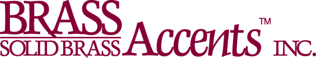 BRASS Accents logo