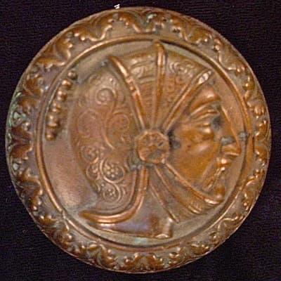 Roman Head