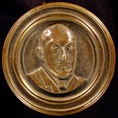 Man Head