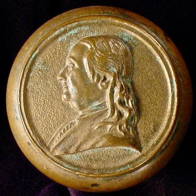 Benjamin Franklin