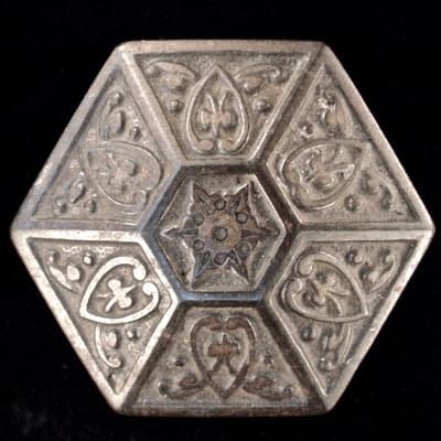 Hex Liningston