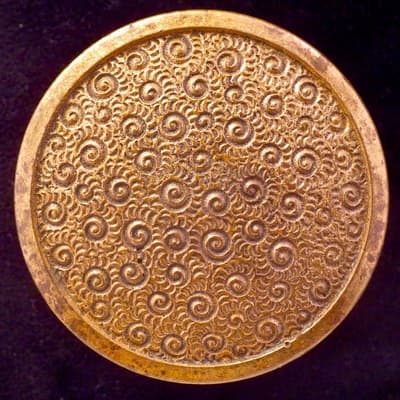 Damascene