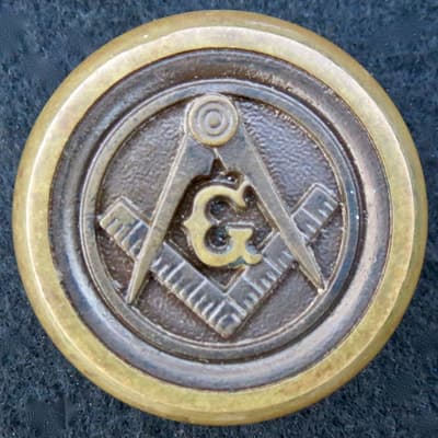 Sager Masonic