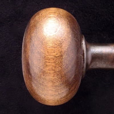 Wood